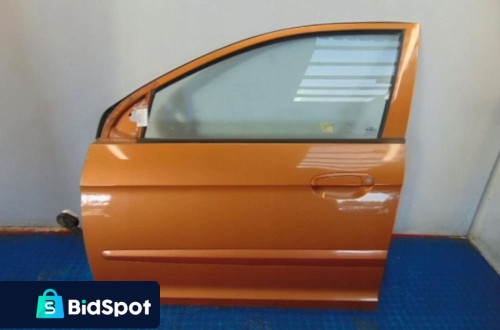 KIA PICANTO DRZWI LEWY PRZÓD 03