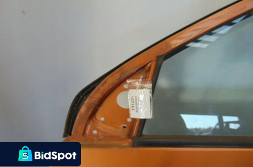 KIA PICANTO DRZWI LEWY PRZÓD 03