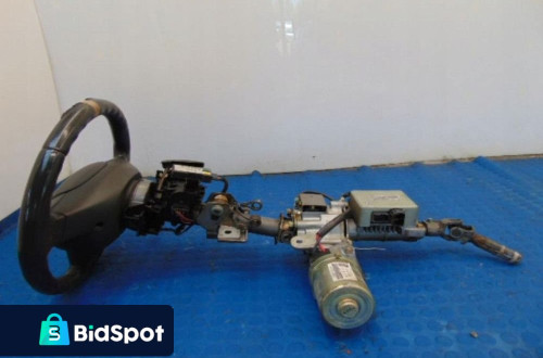 OPEL CORSA C WSPOMAGANIE ELEKTRYCZNE 13136675