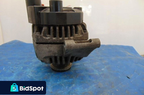 OPEL CORSA C 1.3CDTI ALTERNATOR 1311727990YQ