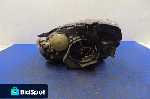 MERCEDES B KLASA REFLEKTOR PRAWY A1698207861