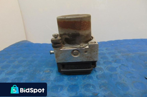 PEUGEOT BOXER II 2.2D POMPA ABS 00517250970