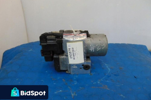 OPEL OMEGA B POMPA ABS 0273004230