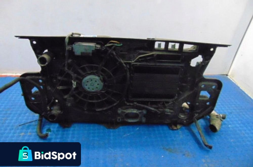 AUDI A6 C6 2.0TFSI PAS PRZEDNI
