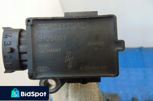 VOLVO S80 2.4 CEWKA ZAPŁONOWA 9125601