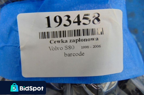 VOLVO S80 2.4 CEWKA ZAPŁONOWA 9125601