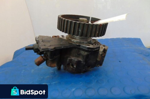 PEUGEOT 407 2.0HDI POMPA WTRYSKOWA 9422A001A