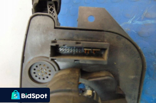 OPEL VECTRA C PRZEŁĄCZNIK ZESPOLONY 13132475GL