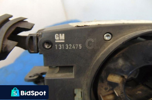 OPEL VECTRA C PRZEŁĄCZNIK ZESPOLONY 13132475GL