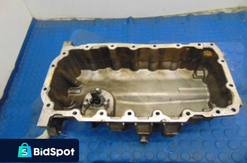VOLKSWAGEN PASSAT B6 2.0TDI MISKA OLEJOWA