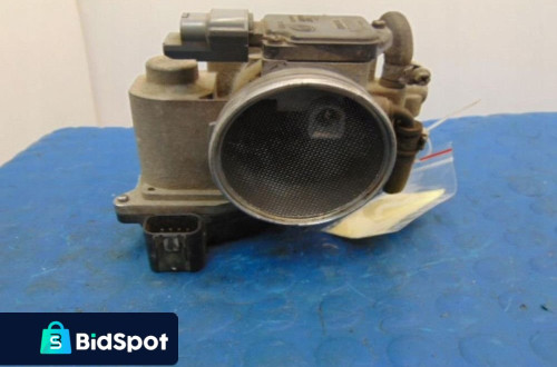 FIAT STILO 1.8 16V PRZEPUSTNICA AFH60M-15