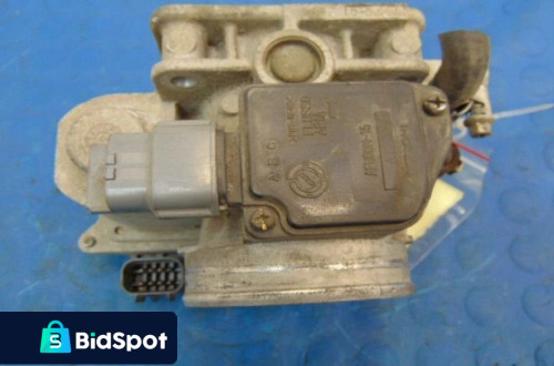 FIAT STILO 1.8 16V PRZEPUSTNICA AFH60M-15