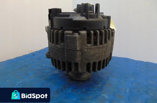 FORD GALAXY MK2 1.9TDI ALTERNATOR 06F903023C