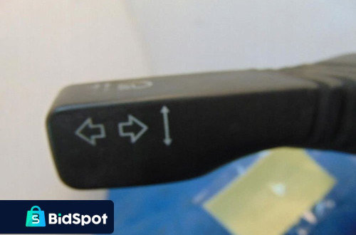 OPEL ASTRA H PRZEŁĄCZNIK ZESPOLONY 13197719ZS