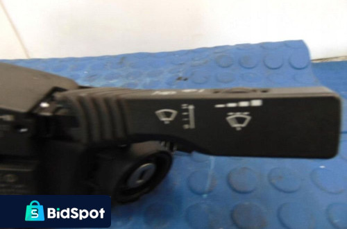 OPEL VECTRA C LIFT PRZEŁĄCZNIK ZESPOLONY 13204146UY