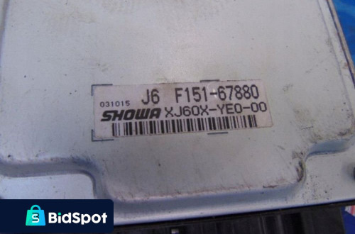 MAZDA RX-8 MODUŁ WSPOMAGANIA F151-67880