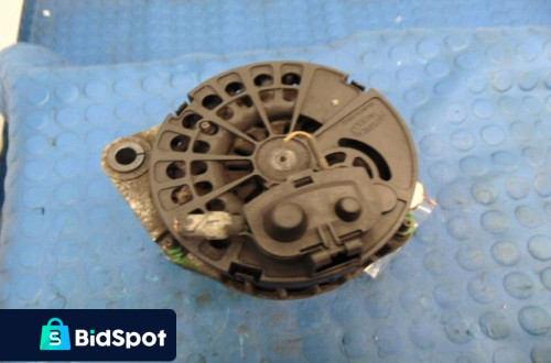 ALFA ROMEO 147 ALTERNATOR 1.9JTD 46809068 DELPHI