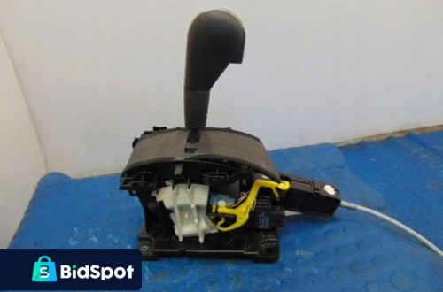 OPEL VECTRA C LEWAREK ZMIANY BIEGÓW