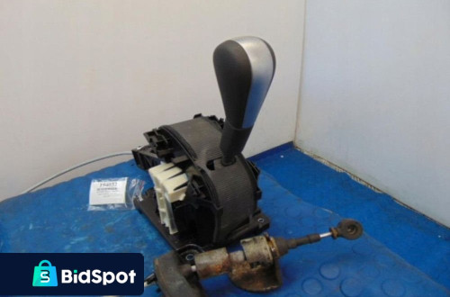 OPEL VECTRA C LEWAREK ZMIANY BIEGÓW