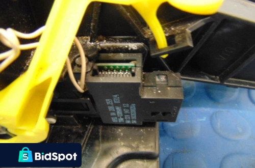 OPEL VECTRA C LEWAREK ZMIANY BIEGÓW