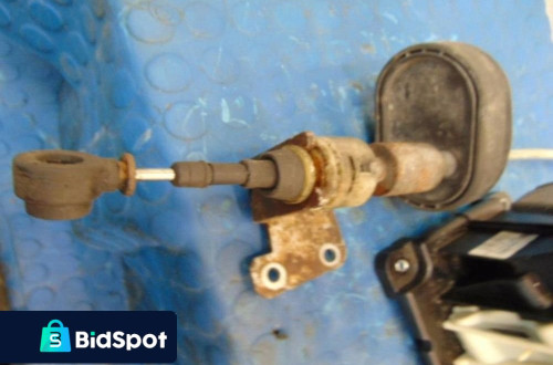 OPEL VECTRA C LEWAREK ZMIANY BIEGÓW