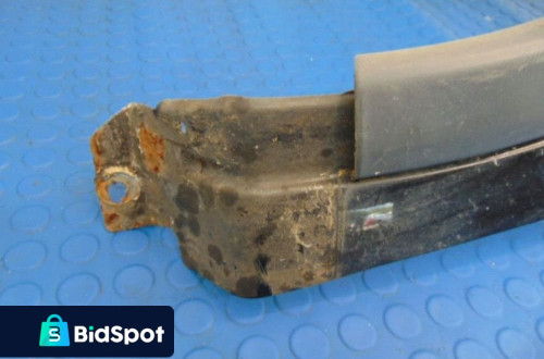OPEL CORSA C BŁOTNIK LEWY Z20R