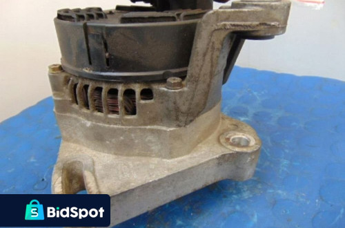 FIAT PUNTO II ALTERNATOR 1.2 8V 63321604