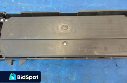 RENAULT SCENIC II LICZNIK 1.9DCI 21670482-5