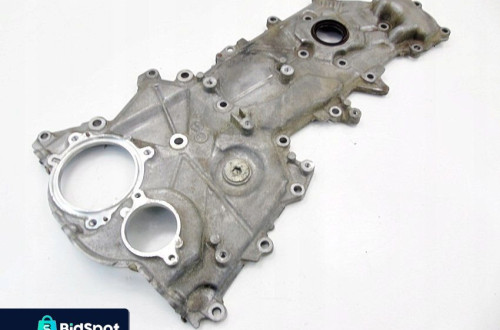 Obudowa Rozrządu 2.0 Rav 4 V C-Hr Lexus Ux Corolla