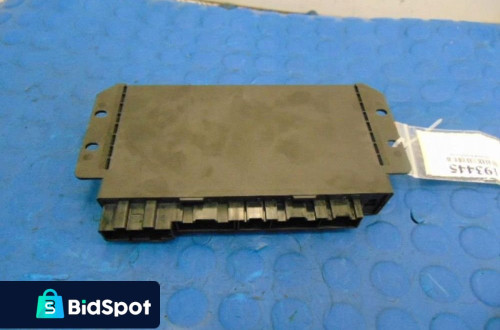 AUDI A4 B7 MODUŁ KOMFORTU 8E0959433AR