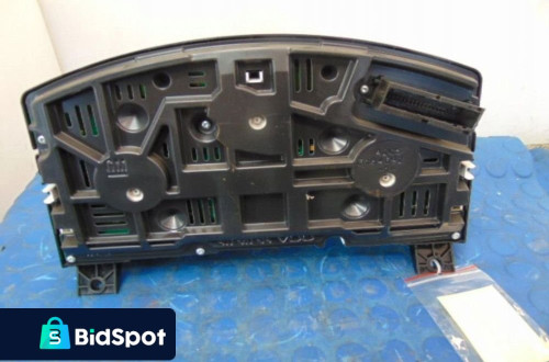 OPEL ASTRA H GTC 1.6 16V LICZNIK 13225978