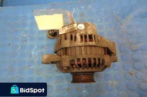 SUZUKI SWIFT IV 1.3B ALTERNATOR