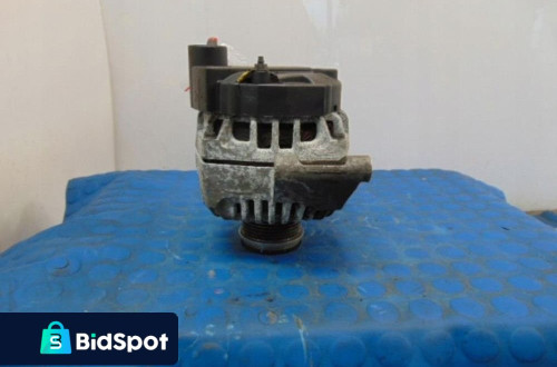 FIAT PUNTO 1.3JTD ALTERNATOR 13117279YQ