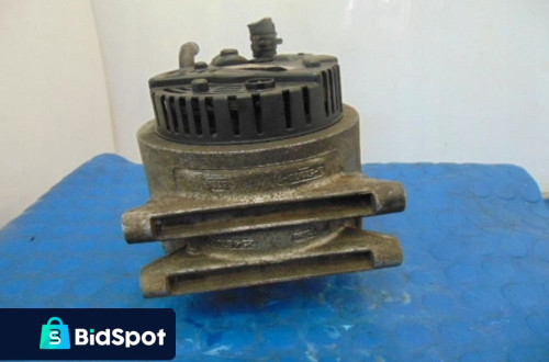 MERCEDES A-KLASA W168 1.7CDI ALTERNATOR WODNY A6681540102