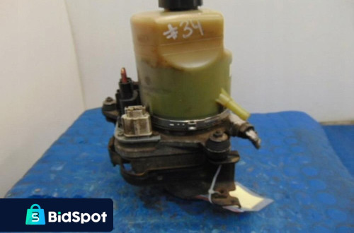 FORD FOCUS MK2 POMPA WSPOMAGANIA 1040085011094