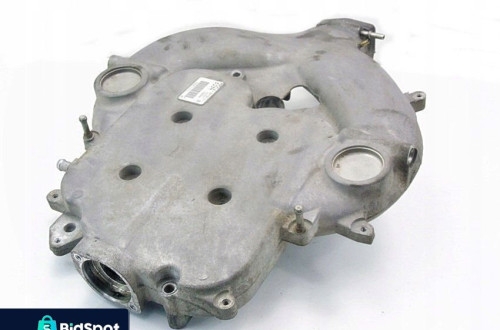 Kolektor Ssący 3.6 V6 Xl7 Cadillac Sts Cts Srx Gmc