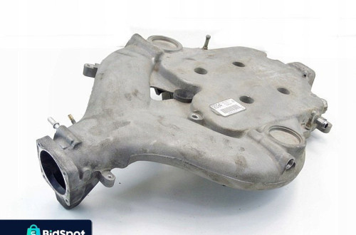 Kolektor Ssący 3.6 V6 Xl7 Cadillac Sts Cts Srx Gmc