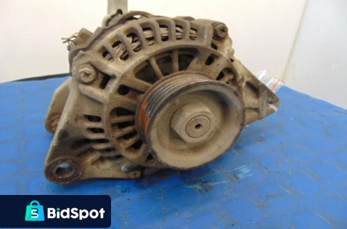 Mitsubishi Lancer 1.6B ALTERNATOR A5TB0692