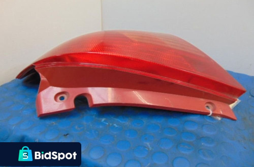 SUZUKI SWIFT IV LAMPA TYŁ PRAWA