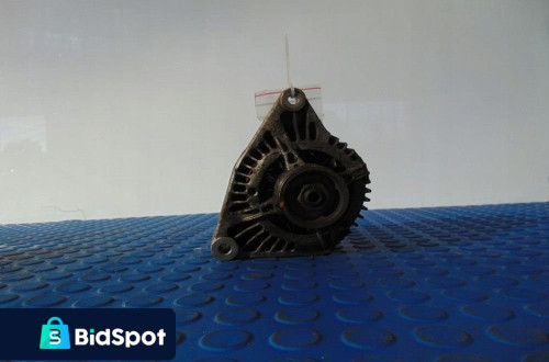 PEUGEOT 306 ALTERNATOR 9631324980
