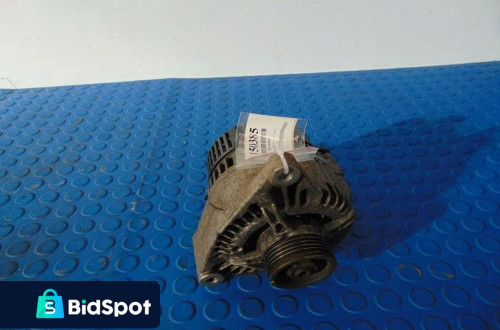 PEUGEOT 306 ALTERNATOR 9631324980