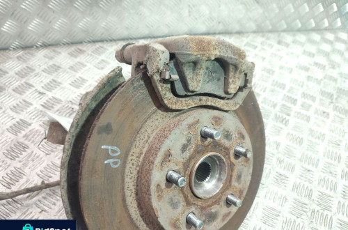 ZWROTNICA PRAWY PRZÓD TOYOTA RAV4 I LIFT (1998-2000) 2.0 129KM