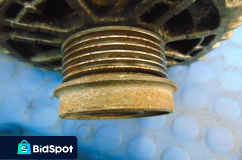 FORD MONDEO MK3 2.0TDCI ALTERNATOR 1S7T-BC