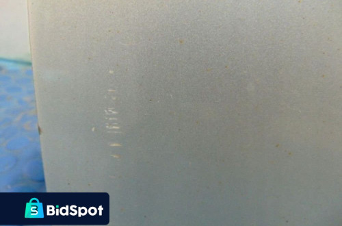 OPEL INSIGNIA DRZWI LEWY PRZÓD