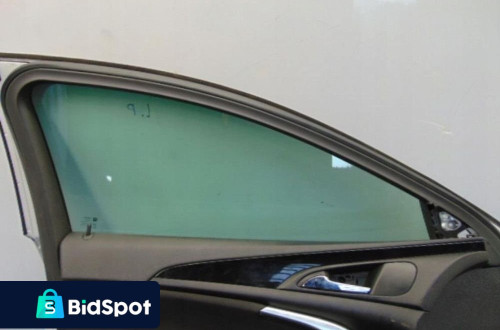 OPEL INSIGNIA DRZWI LEWY PRZÓD