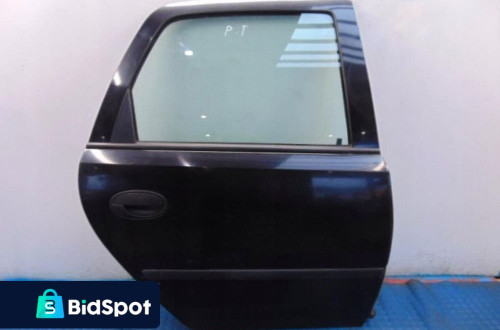 OPEL MERIVA A DRZWI PRAWY TYL Z20R