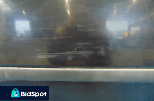 OPEL MERIVA A DRZWI PRAWY TYL Z20R