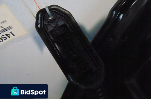 BMW E65 DRZWI PRAWY TYL SEDAN