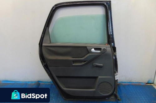 OPEL MERIVA A DRZWI LEWY TYŁ Z20R