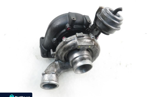 TURBOSPRĘŻARKA VW PASSAT B5 FL 2.5 TDI 059145702D